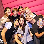 Один год проекту "CANDY SHOP"! СПЕЦ. ГОСТЬ — DJ HАM (г. Казань) фото 212