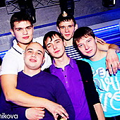 Один год проекту "CANDY SHOP"! СПЕЦ. ГОСТЬ — DJ HАM (г. Казань) фото 173