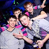 Один год проекту "CANDY SHOP"! СПЕЦ. ГОСТЬ — DJ HАM (г. Казань) фото 184