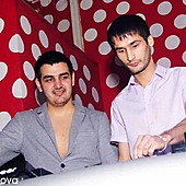 Один год проекту "CANDY SHOP"! СПЕЦ. ГОСТЬ — DJ HАM (г. Казань) фото 194