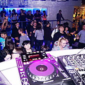 Один год проекту "CANDY SHOP"! СПЕЦ. ГОСТЬ — DJ HАM (г. Казань) фото 180