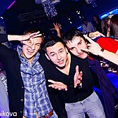 Один год проекту "CANDY SHOP"! СПЕЦ. ГОСТЬ — DJ HАM (г. Казань) фото 208