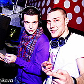 Один год проекту "CANDY SHOP"! СПЕЦ. ГОСТЬ — DJ HАM (г. Казань) фото 156