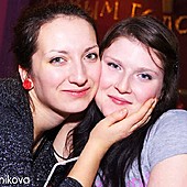 Один год проекту "CANDY SHOP"! СПЕЦ. ГОСТЬ — DJ HАM (г. Казань) фото 228