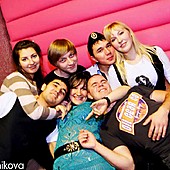 Один год проекту "CANDY SHOP"! СПЕЦ. ГОСТЬ — DJ HАM (г. Казань) фото 213