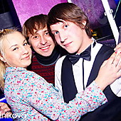 Один год проекту "CANDY SHOP"! СПЕЦ. ГОСТЬ — DJ HАM (г. Казань) фото 151