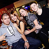 Один год проекту "CANDY SHOP"! СПЕЦ. ГОСТЬ — DJ HАM (г. Казань) фото 224