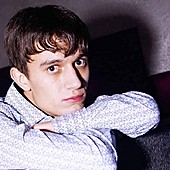 Один год проекту "CANDY SHOP"! СПЕЦ. ГОСТЬ — DJ HАM (г. Казань) фото 254