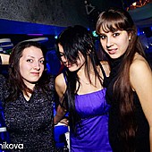 Один год проекту "CANDY SHOP"! СПЕЦ. ГОСТЬ — DJ HАM (г. Казань) фото 251