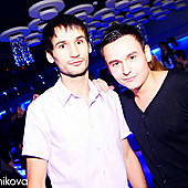 Один год проекту "CANDY SHOP"! СПЕЦ. ГОСТЬ — DJ HАM (г. Казань) фото 152