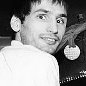 Один год проекту "CANDY SHOP"! СПЕЦ. ГОСТЬ — DJ HАM (г. Казань) фото 179