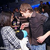 Один год проекту "CANDY SHOP"! СПЕЦ. ГОСТЬ — DJ HАM (г. Казань) фото 192