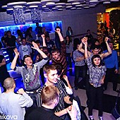 Один год проекту "CANDY SHOP"! СПЕЦ. ГОСТЬ — DJ HАM (г. Казань) фото 230