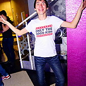 Один год проекту "CANDY SHOP"! СПЕЦ. ГОСТЬ — DJ HАM (г. Казань) фото 160