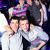 Один год проекту "CANDY SHOP"! СПЕЦ. ГОСТЬ — DJ HАM (г. Казань) фото 185