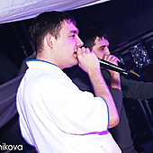 Один год проекту "CANDY SHOP"! СПЕЦ. ГОСТЬ — DJ HАM (г. Казань) фото 188