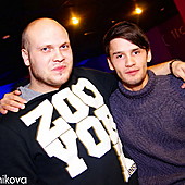 Один год проекту "CANDY SHOP"! СПЕЦ. ГОСТЬ — DJ HАM (г. Казань) фото 174