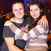 Один год проекту "CANDY SHOP"! СПЕЦ. ГОСТЬ — DJ HАM (г. Казань) фото 210