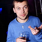 Один год проекту "CANDY SHOP"! СПЕЦ. ГОСТЬ — DJ HАM (г. Казань) фото 209