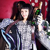 Один год проекту "CANDY SHOP"! СПЕЦ. ГОСТЬ — DJ HАM (г. Казань) фото 203