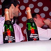 Один год проекту "CANDY SHOP"! СПЕЦ. ГОСТЬ — DJ HАM (г. Казань) фото 234