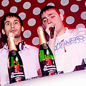 Один год проекту "CANDY SHOP"! СПЕЦ. ГОСТЬ — DJ HАM (г. Казань) фото 233