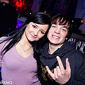 Один год проекту "CANDY SHOP"! СПЕЦ. ГОСТЬ — DJ HАM (г. Казань) фото 248