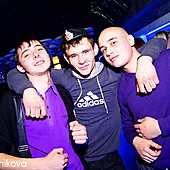 Один год проекту "CANDY SHOP"! СПЕЦ. ГОСТЬ — DJ HАM (г. Казань) фото 167