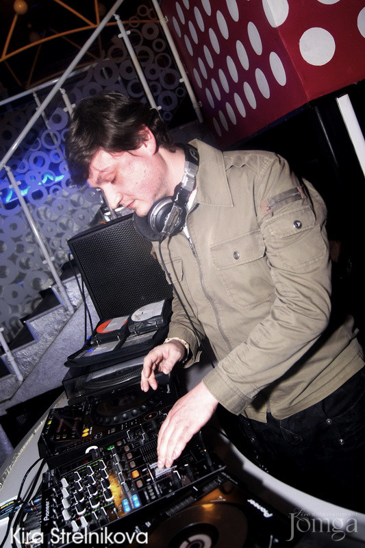 Фотография с Особо опасен! в Пятерочка