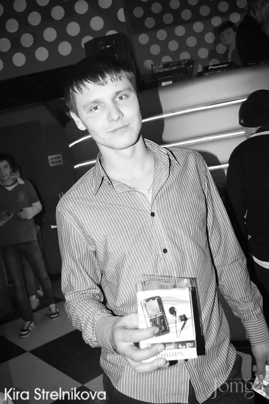 Фотография с Особо опасен! в Пятерочка