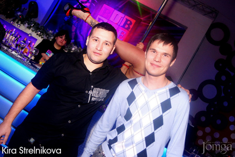 Фотография с Особо опасен! в Пятерочка