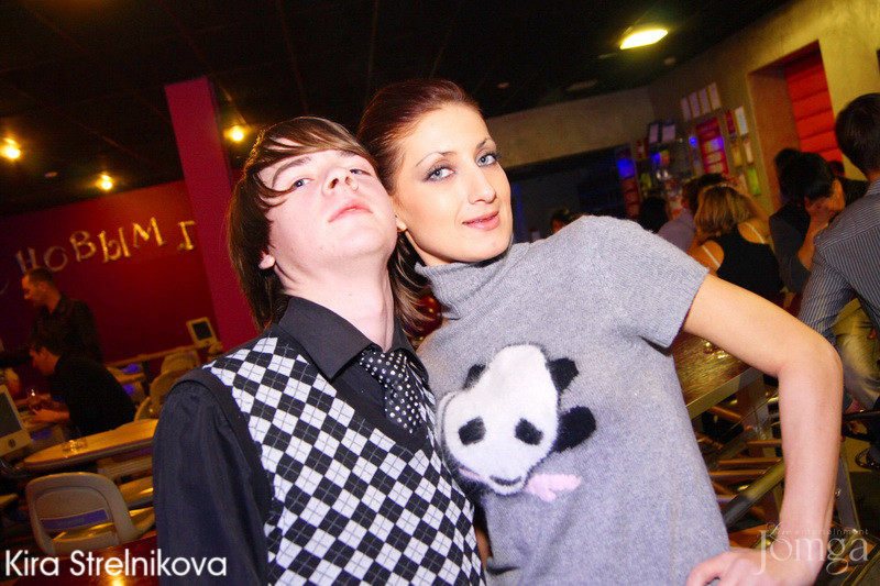 Фотография с Особо опасен! в Пятерочка