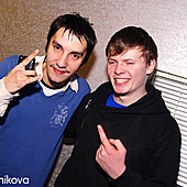 Особо опасен! фото 55