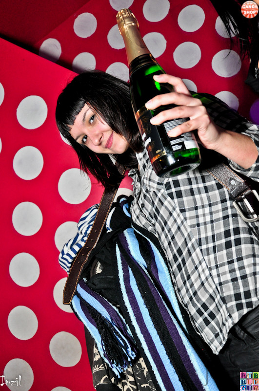 Фотография с Один год проекту "CANDY SHOP"! СПЕЦ. ГОСТЬ — DJ HАM (г. Казань) в Пятерочка