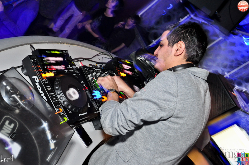 Фотография с Один год проекту "CANDY SHOP"! СПЕЦ. ГОСТЬ — DJ HАM (г. Казань) в Пятерочка