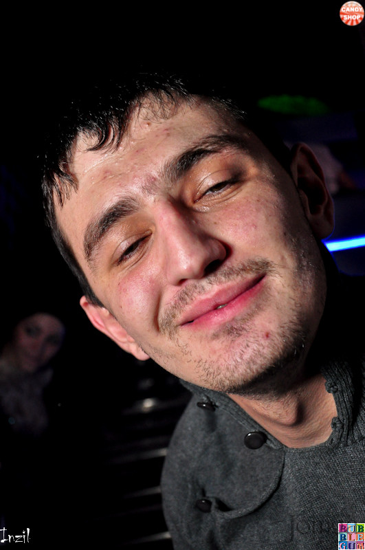 Фотография с Один год проекту "CANDY SHOP"! СПЕЦ. ГОСТЬ — DJ HАM (г. Казань) в Пятерочка