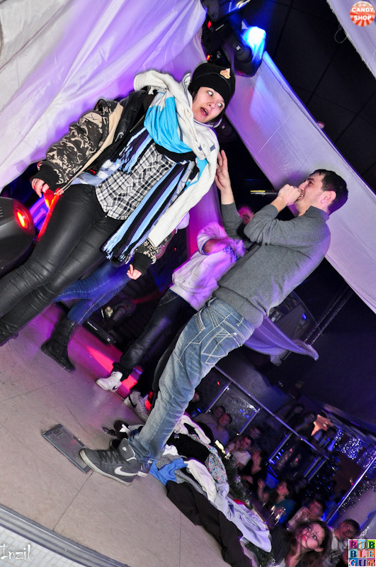 Фотография с Один год проекту "CANDY SHOP"! СПЕЦ. ГОСТЬ — DJ HАM (г. Казань) в Пятерочка