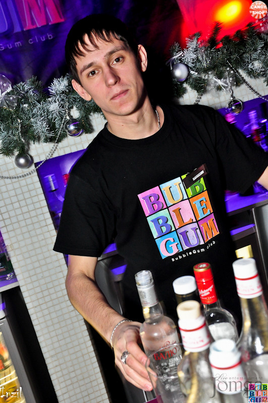 Фотография с Один год проекту "CANDY SHOP"! СПЕЦ. ГОСТЬ — DJ HАM (г. Казань) в Пятерочка