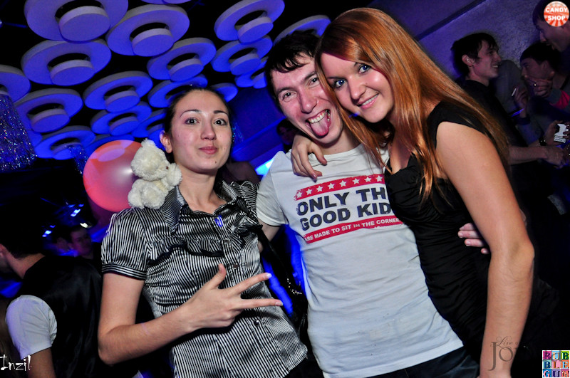 Фотография с Один год проекту "CANDY SHOP"! СПЕЦ. ГОСТЬ — DJ HАM (г. Казань) в Пятерочка