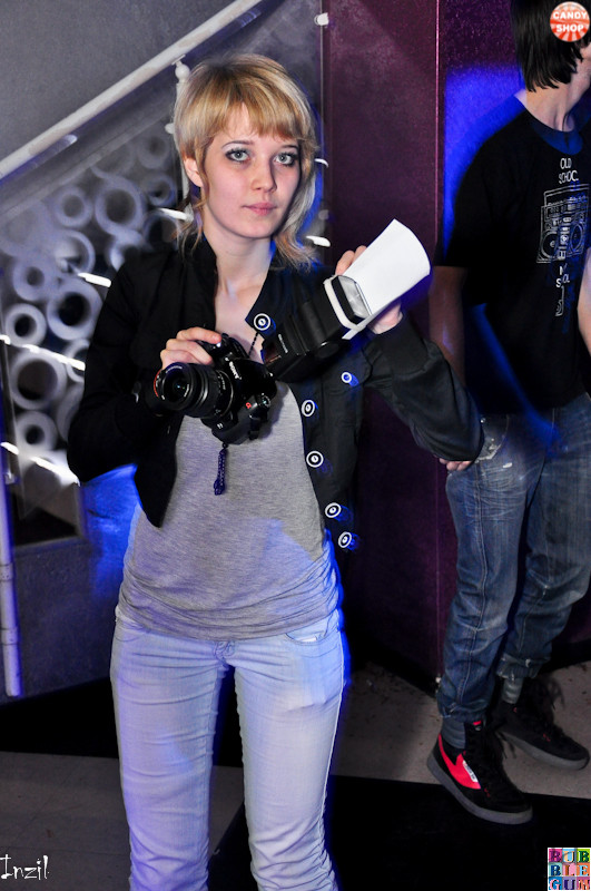 Фотография с Один год проекту "CANDY SHOP"! СПЕЦ. ГОСТЬ — DJ HАM (г. Казань) в Пятерочка