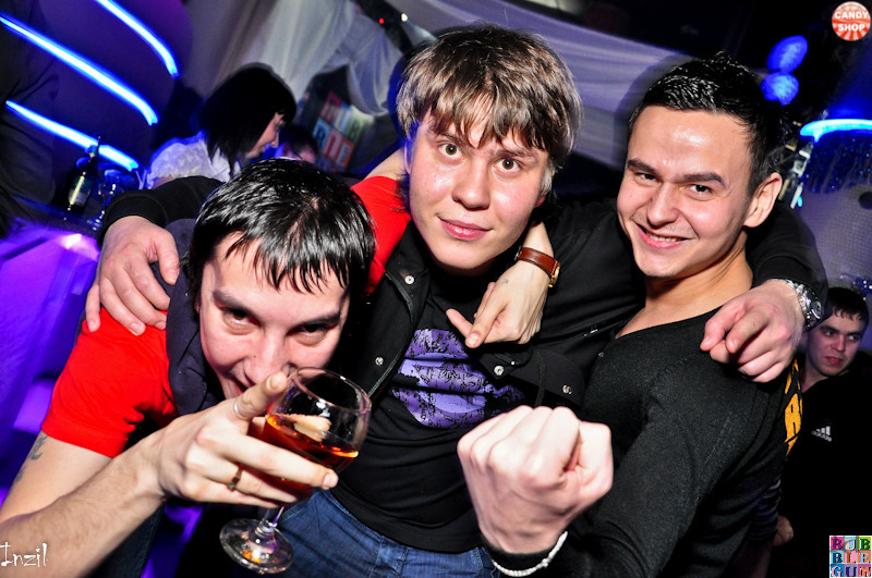 Фотография с Один год проекту "CANDY SHOP"! СПЕЦ. ГОСТЬ — DJ HАM (г. Казань) в Пятерочка