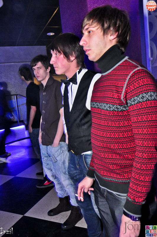 Фотография с Один год проекту "CANDY SHOP"! СПЕЦ. ГОСТЬ — DJ HАM (г. Казань) в Пятерочка