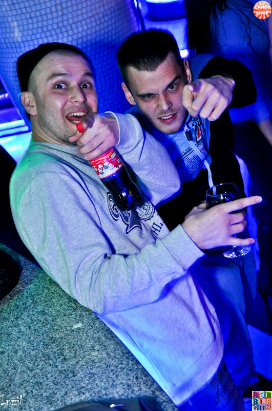 Фотография с Один год проекту "CANDY SHOP"! СПЕЦ. ГОСТЬ — DJ HАM (г. Казань) в Пятерочка