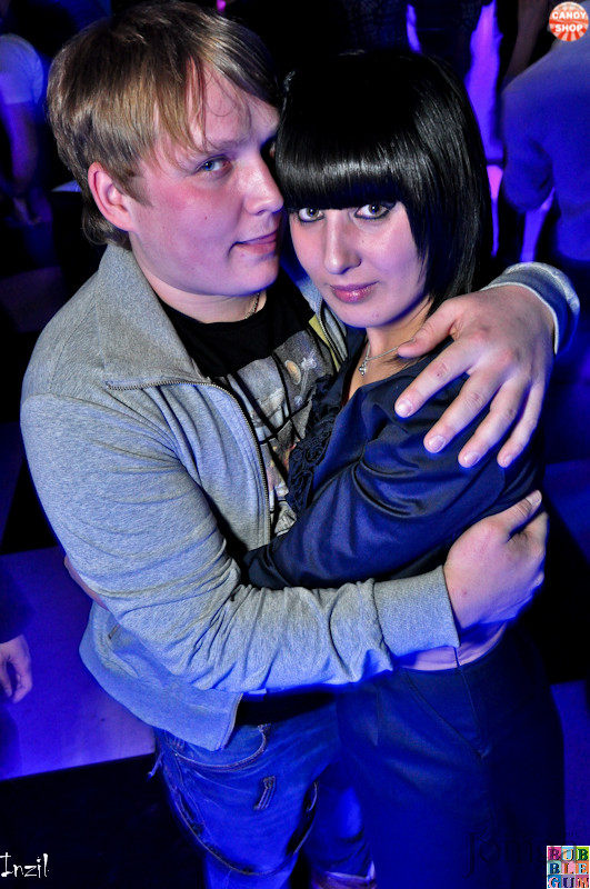 Фотография с Один год проекту "CANDY SHOP"! СПЕЦ. ГОСТЬ — DJ HАM (г. Казань) в Пятерочка