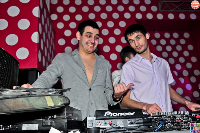 Фотография с Один год проекту "CANDY SHOP"! СПЕЦ. ГОСТЬ — DJ HАM (г. Казань) в Пятерочка