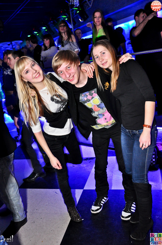 Фотография с Один год проекту "CANDY SHOP"! СПЕЦ. ГОСТЬ — DJ HАM (г. Казань) в Пятерочка