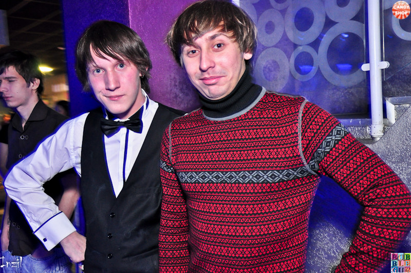 Фотография с Один год проекту "CANDY SHOP"! СПЕЦ. ГОСТЬ — DJ HАM (г. Казань) в Пятерочка