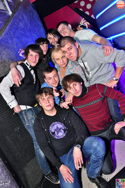 Фотография с Один год проекту "CANDY SHOP"! СПЕЦ. ГОСТЬ — DJ HАM (г. Казань) в Пятерочка