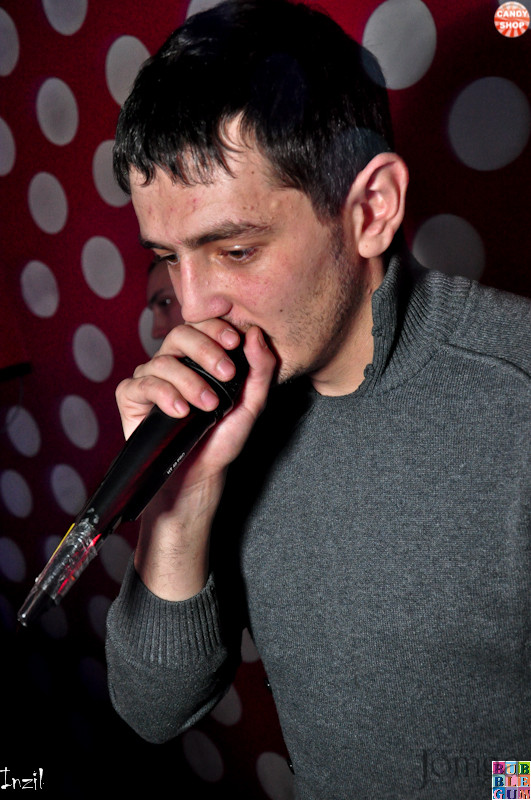 Фотография с Один год проекту "CANDY SHOP"! СПЕЦ. ГОСТЬ — DJ HАM (г. Казань) в Пятерочка