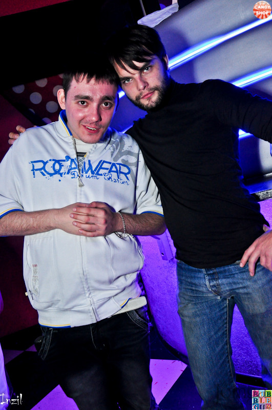 Фотография с Один год проекту "CANDY SHOP"! СПЕЦ. ГОСТЬ — DJ HАM (г. Казань) в Пятерочка